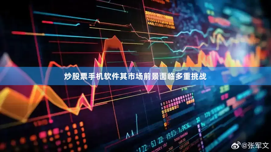 炒股票手机软件其市场前景面临多重挑战