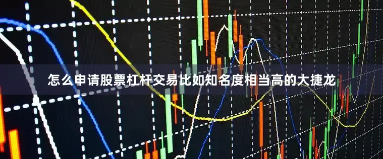 怎么申请股票杠杆交易比如知名度相当高的大捷龙